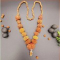 INDONESIAN RUDRAKSHA MALA